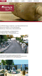 Mobile Screenshot of cuprum-emmendingen.de